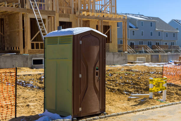 Lakeview, MI porta potty rental Company