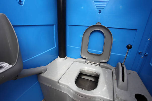 Sanitation services for porta potties in Lakeview, MI