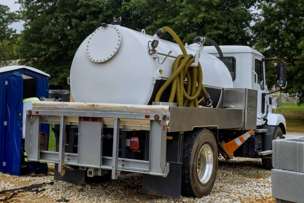 Best Best portable toilet rental  in Lakeview, MI