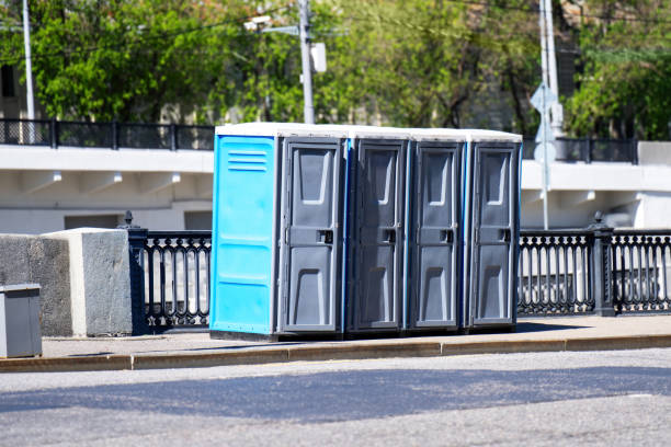 Best Construction site porta potty rental  in Lakeview, MI
