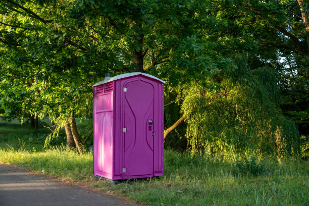 Best Wedding porta potty rental  in Lakeview, MI