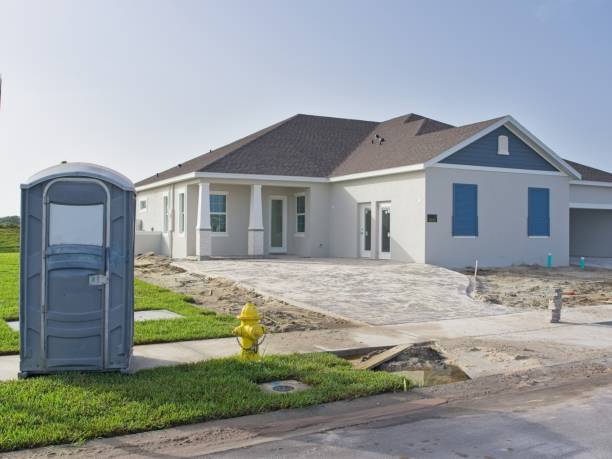 Best Local porta potty services  in Lakeview, MI